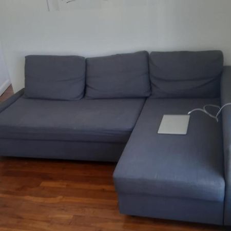 Cosy Appartment In Paris 15Th Arrondissement Luaran gambar