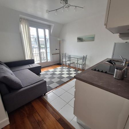 Cosy Appartment In Paris 15Th Arrondissement Luaran gambar