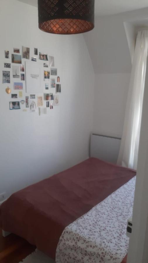 Cosy Appartment In Paris 15Th Arrondissement Luaran gambar