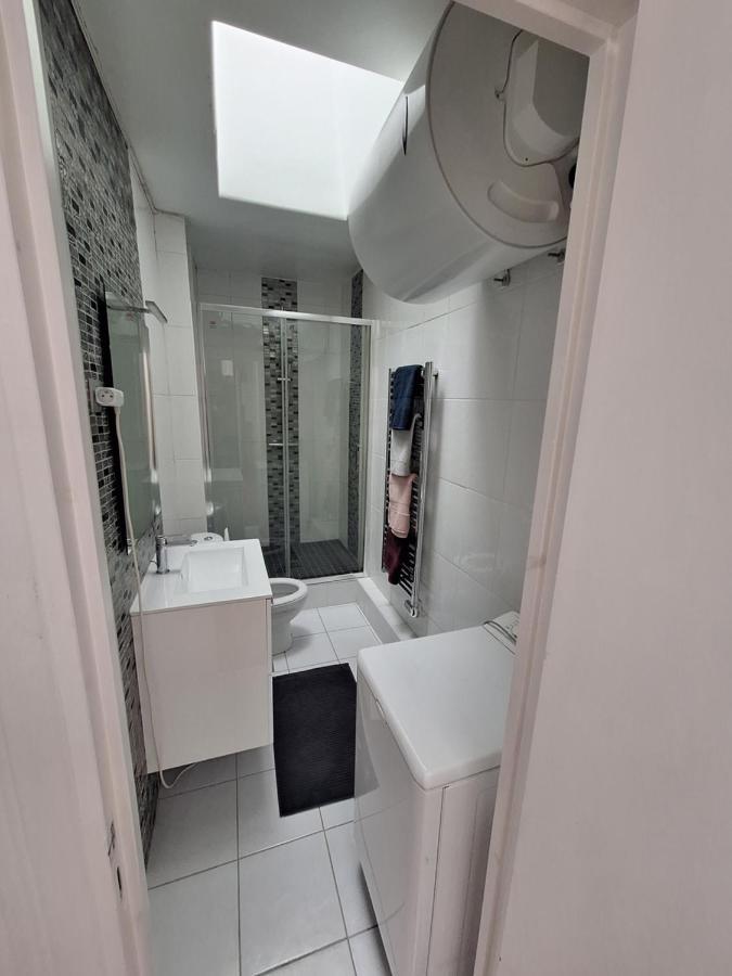 Cosy Appartment In Paris 15Th Arrondissement Luaran gambar